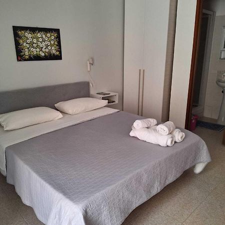 Casa Rosmary Apartment Cefalù Exterior foto