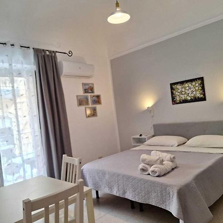 Casa Rosmary Apartment Cefalù Exterior foto