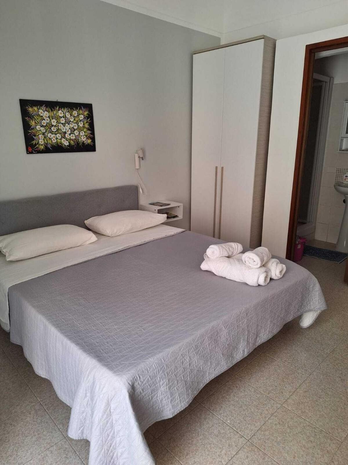 Casa Rosmary Apartment Cefalù Exterior foto