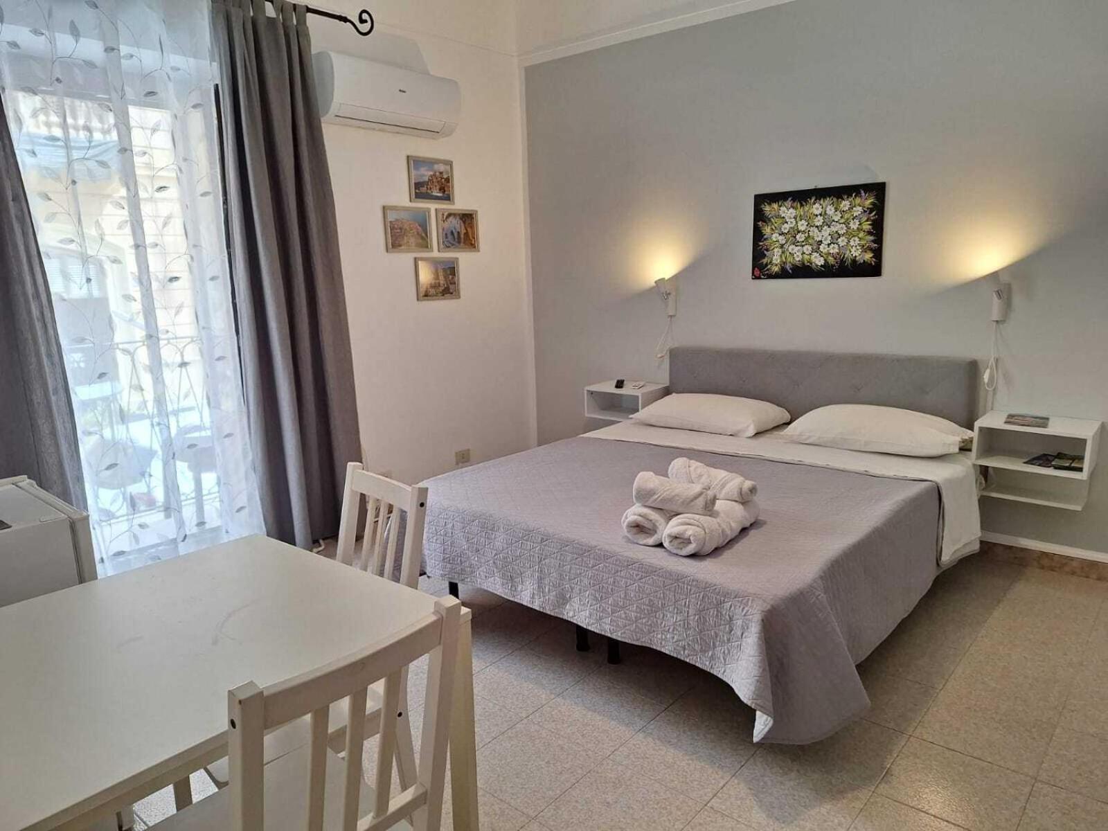 Casa Rosmary Apartment Cefalù Exterior foto