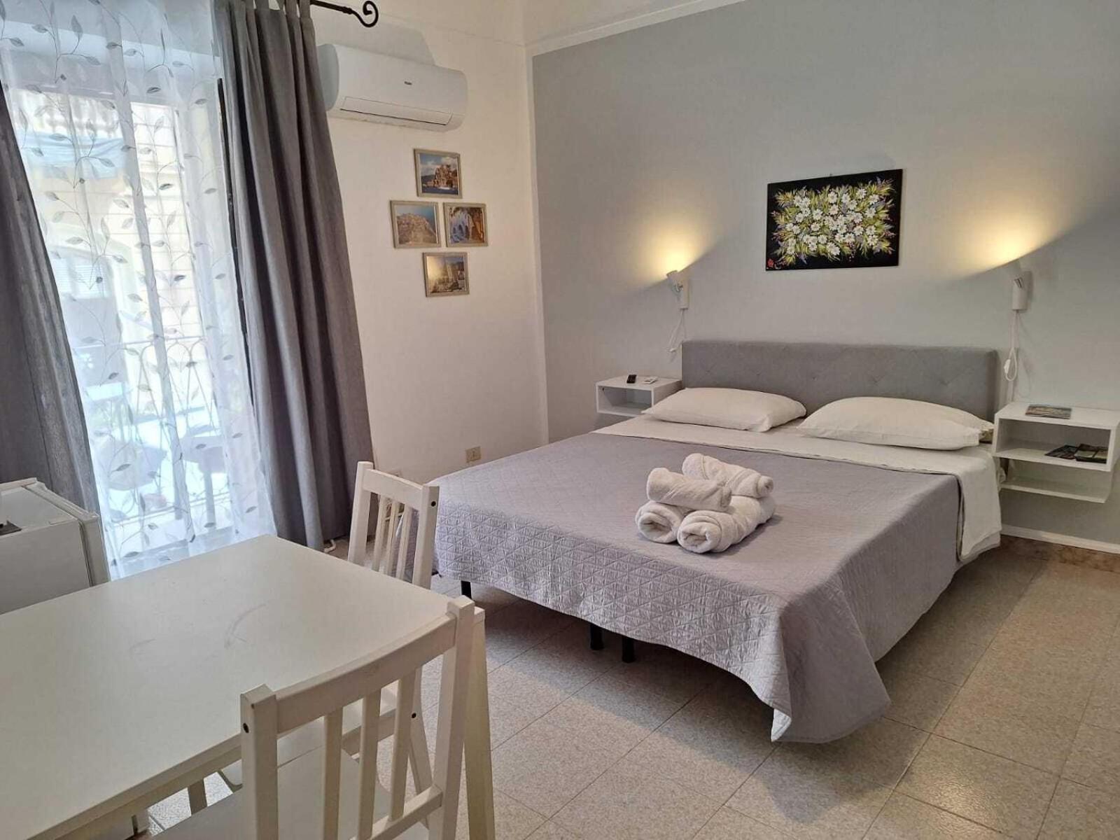 Casa Rosmary Apartment Cefalù Exterior foto